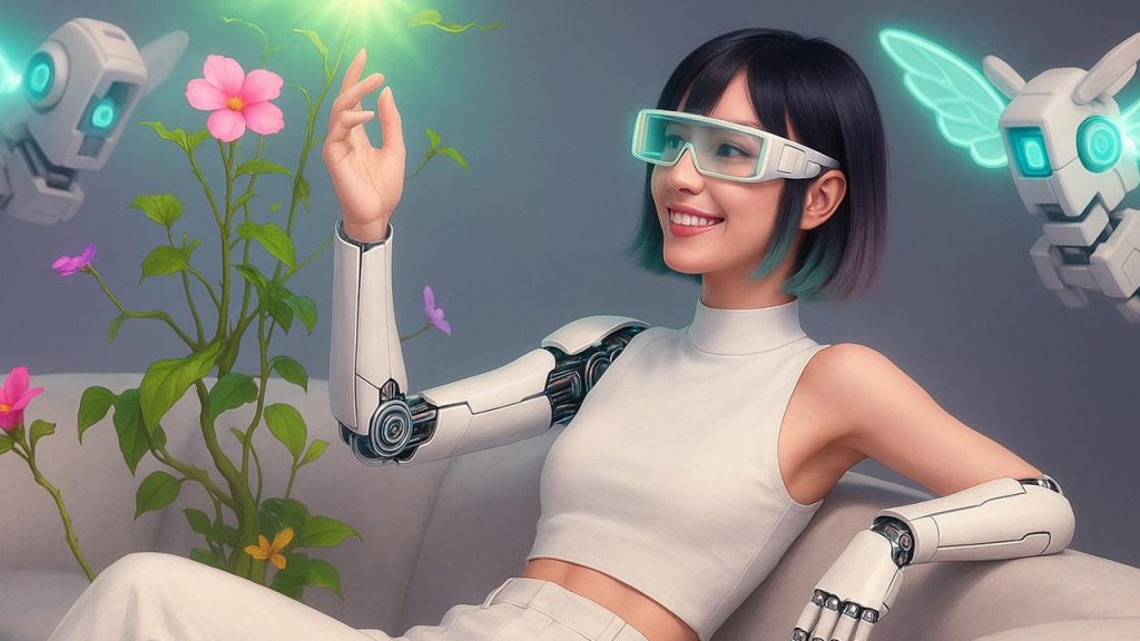China concentra el 15 % del total global de las empresas que desarrollan IA