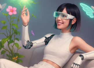 China se consolida como líder mundial en Inteligencia Artificial China concentra el 15 % del total global de las empresas que desarrollan IA