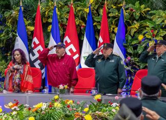 Daniel Ortega destaca cooperación estratégica con China y Rusia Copresidente Daniel Ortega afirma que China ayudará a Nicaragua en defensa militar y desarrollo social