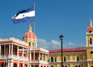 EEUU: “Nicaragua, Líder en crecimiento”