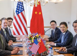 EEUU y China acuerdan mantener tregua comercial Ambas delegaciones acordaron prolongar la tregua comercial que tenía fecha límite el 12 de agosto, según Bloomberg