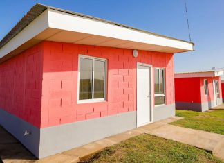 China entrega 920 viviendas a Nicaragua en alianza clave