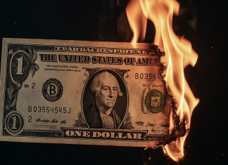 El reinado del dólar tambalea ante una tormenta geopolítica Economistas advierten posibles efectos de una transición hacia un sistema financiero multipolar