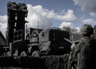 Europa se fractura: Rechazan comprar armas a EEUU para enviarlas a Ucrania