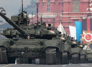 Francia reconoce solidez militar de Rusia “No le falta ninguna capacidad militar a Rusia”, afirma Francia