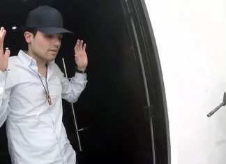 Hijo de El Chapo se declara culpable por narcotráfico en EEUU