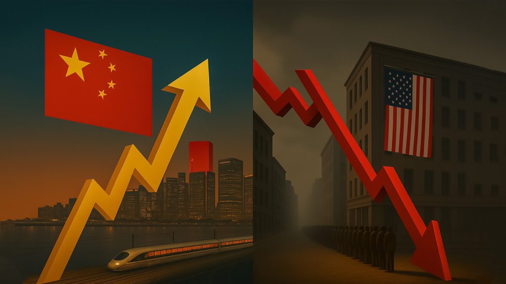 Tensiones comerciales marcan las proyecciones globales del FMI