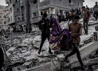 Irán condena genocidio israelí y llama a actuar por Palestina Teherán exige acción internacional ante crímenes de guerra en Palestina