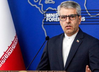 Irán descarta negociar con EEUU si no respeta la diplomacia