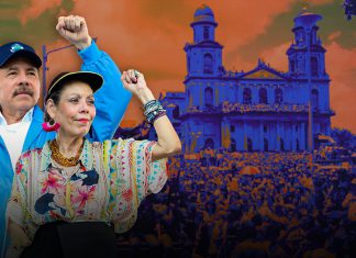 La Nicaragua que los medios occidentales no quieren mostrar Nicaragua es un país que ofrece seguridad a sus visitantes