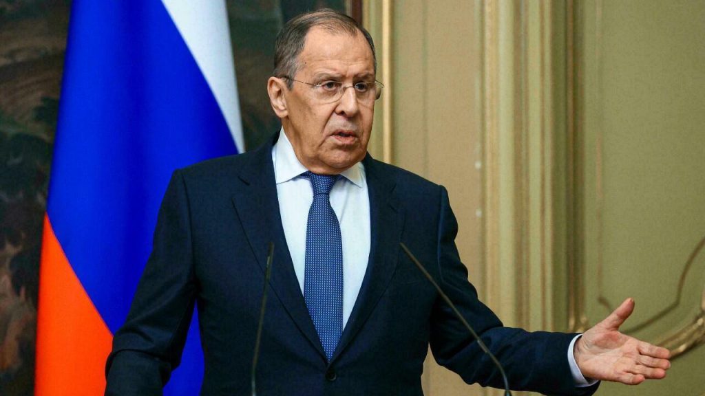 Moscú advierte que Occidente busca la destrucción de Rusia