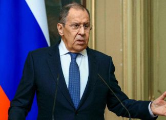 Lavrov: Trump enfrenta una enorme presión de la UE y la OTAN Moscú advierte que Occidente busca la destrucción de Rusia