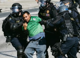 México condena redadas migratorias ordenadas por Trump México amplía apoyo consular tras detención de 355 connacionales en California