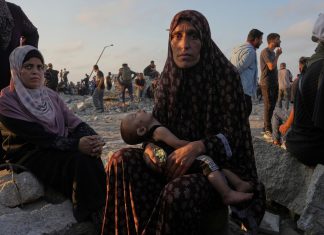 Nicaragua acusa a Israel y sus aliados de intentar eliminar al pueblo palestino Silencio internacional favorece impunidad y agresiones, según Ortega