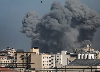 Nicaragua acusa a gobiernos de Occidente de promover la guerra Nicaragua reiteró su respaldo a Rusia y China como aliados estratégicos de la paz global