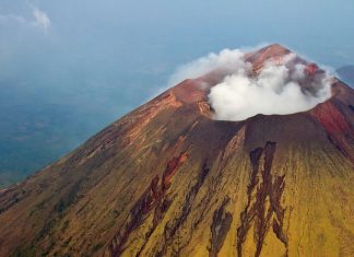 Nicaragua está al lado del pueblo palestino