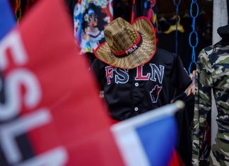 Nicaragua dinamiza comercio previo a celebración del Triunfo de la Revolución