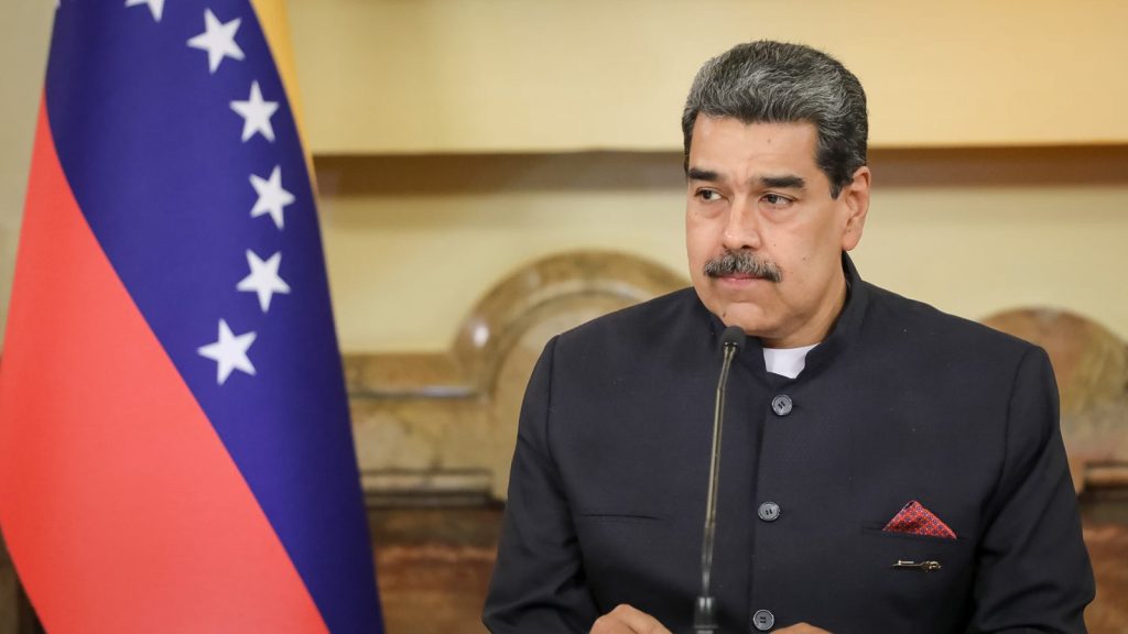 Venezuela acusa a Israel de usar WhatsApp para asesinar a científicos iraníes. 
