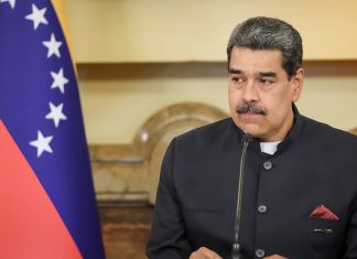 Nicolás Maduro: WhatsApp es utilizado para masacrar a palestinos Venezuela acusa a Israel de usar WhatsApp para asesinar a científicos iraníes.