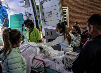 Nueva droga más fuerte que el fentanilo deja su primera víctima en EEUU