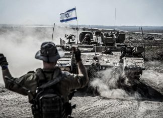 Países Bajos cataloga a Israel como una amenaza a su seguridad Gobierno neerlandés señala Israel de Injerencia política