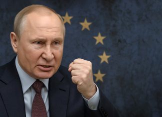 Putin advierte a Occidente: “Cuanto más insistan en su política hostil, peor les irá” Putin instó a los ciudadanos europeos a cuestionar a qué se destinan sus impuestos.