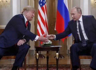 Putin y Trump retoman diálogo directo Presidentes Putin y Trump retoman contacto directo sobre estabilidad global