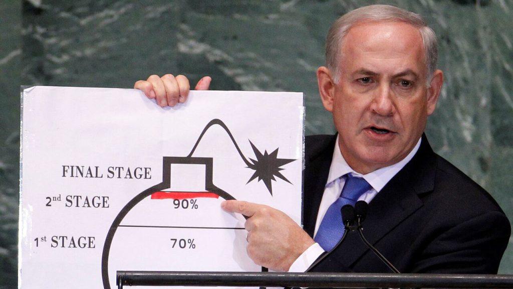 Programa nuclear de Irán prohíbe las armas atómicas