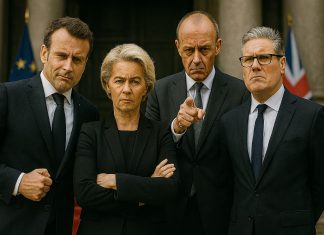 Rusia: Occidente tiene una idea enfermiza de superioridad Dmitri Medvedev precisó que Occidente tiene una larga historia de traición