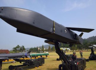 Rusia advierte represalias si Occidente entrega misiles Taurus a Ucrania Ministerio de Exteriores de Rusia advierte a Occidente que responderá de manera recíproca si facilitan armamento Taurus a Kiev