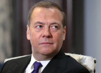 Rusia agradece reconocimiento de Nicaragua sobre territorios rusos