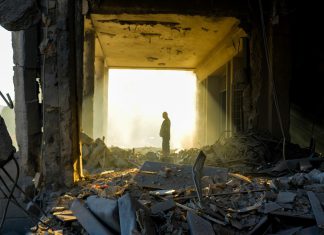 Rusia condena ataques de Israel en Siria