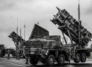 Rusia denuncia nuevos envíos de misiles Patriot a Ucrania