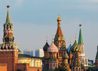 Rusia exige a Trump meter presión a Ucrania