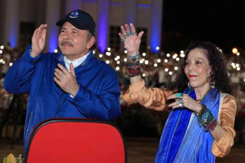 Rusia reafirma lazos con Nicaragua en aniversario revolucionario