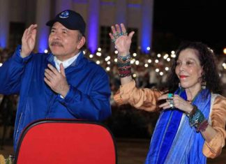 Rusia felicita a Nicaragua por 46 años de Revolución Sandinista Rusia reafirma lazos con Nicaragua en aniversario revolucionario