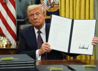 EEUU anuncia acuerdo comercial con uno de los países del BRICS Exportaciones indonesias estarán sujetas a un arancel del 19 %