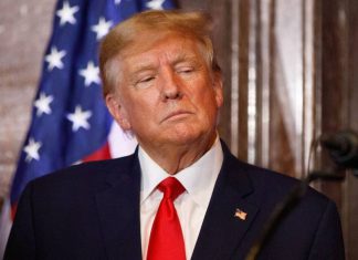 Tribunal frena orden de Trump que busca acabar con ciudadanía por nacimiento Fracasa intento de Trump de restringir la ciudadanía a hijos de inmigrantes