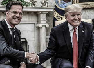 Trump acuerda enviar armas a Ucrania financiadas por Europa