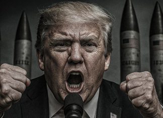 Trump alista un agresivo plan para enviar armas a Ucrania