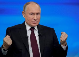 Trump elogia a Putin por su manejo de las sanciones: “Es un profesional” Washington ha establecido comunicaciones diplomáticas con Moscú durante la nueva administración de Donald Trump.