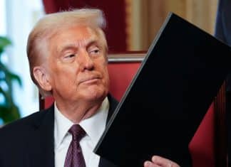 Trump impone nuevos aranceles de hasta 41 % a varios países Trump impone los aranceles más altos a Siria, Laos y Myanmar