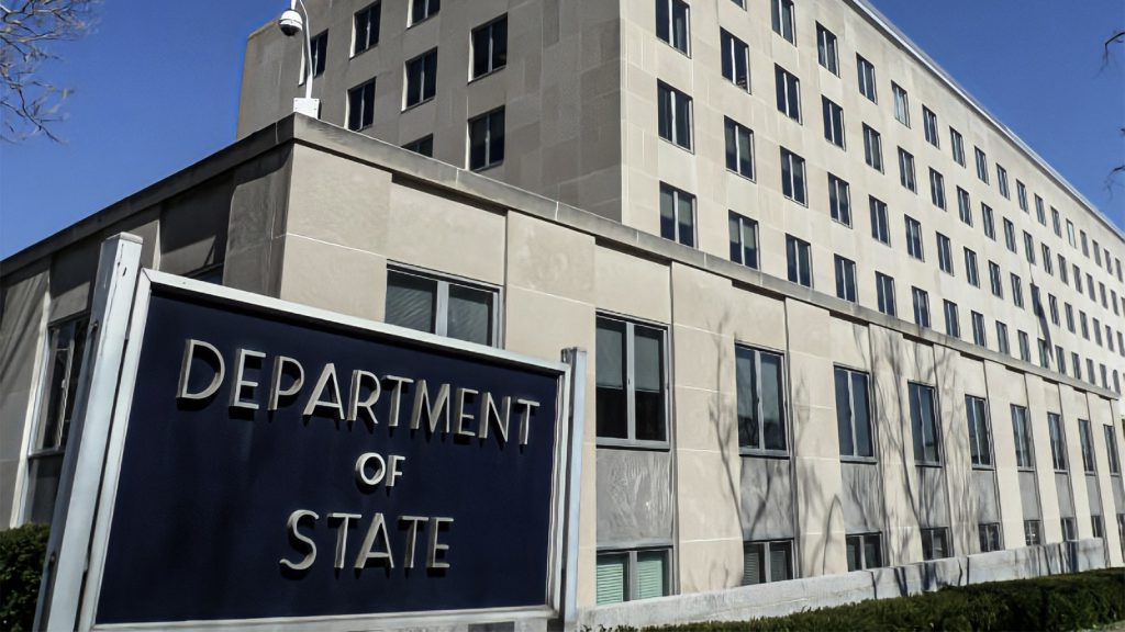 El masivo plan de despidos forma parte de la agenda “América Primero”, impulsada por Trump  