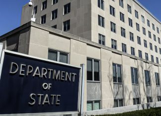 Trump inicia despidos masivos en el Departamento de Estado El masivo plan de despidos forma parte de la agenda “América Primero”, impulsada por Trump