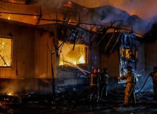 Ucrania ataca ciudad rusa dejando 3 muertos en medio de negociaciones Ataque ucraniano en Izhevsk deja a seis personas en estado critico