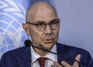 Venezuela declara persona non grata a comisionado de Derechos Humanos de la ONU
