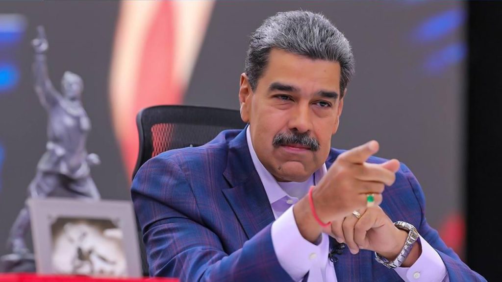 Venezuela reporta 17 trimestres seguidos de crecimiento económico
