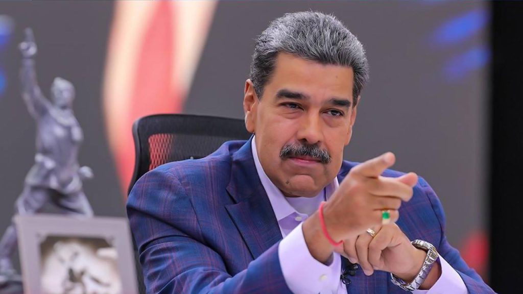 Venezuela reporta 17 trimestres seguidos de crecimiento económico