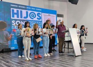 Nicaragua respalda a Venezuela y exige que cesen secuestros de migrantes en EEUU Nicaragua urge la intervención de los organismos internacionales ante la separación forzada de familias en EEUU.