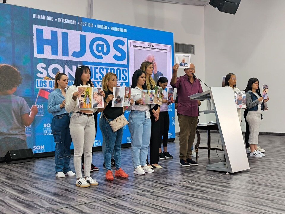 Nicaragua urge la intervención de los organismos internacionales ante la separación forzada de familias en EEUU.